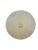 Chinoiserie 1950s 18″ Carved Alabaster Wall Medallion — Classical Stone Relief For Sale - Image 3 of 8