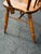Mid 20th Century Cushman Classics Solid Maple Windsor Dining Chairs - Set of 6 For Sale In New York - Image 6 of 11