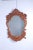 Large Mirror with Gilded Wooden Frame For Sale - Image 14 of 14
