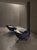 Girotonda Lounge Chairs and Ottoamn by Francesco Binfaré for Cassina, 1990s, Set of 3 For Sale - Image 4 of 9