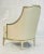 2020s Sculptural Lounge Chair by Reagan Hayes, American Modern Design For Sale - Image 5 of 18