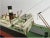 1930s Vintage Large Ship Model of the C3 Freighter Sea Star For Sale - Image 12 of 12
