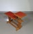 Shoe Store Bench, 1950s For Sale - Image 10 of 18