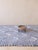 Textile Blue Contemporary Wool Rug - 10 X 6.8 Ft For Sale - Image 7 of 8