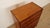 Vintage Danish Chest of Drawers in Teak For Sale - Image 6 of 10