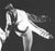 Black & white dance photograph from the archive of British photographer Malcolm Hoare (1942-1994). Hoare photographed the...