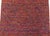 Early 21st Century Modern Sari Silk Runner Fragment by Doris Leslie Blau For Sale - Image 5 of 7