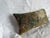 17th Century Brussels Tapestry Pillow Botanical Design For Sale - Image 4 of 7