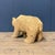 Vintage Wooden Carved Bear For Sale - Image 5 of 12