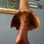 Large Hand Carved Redwood Mushroom Sculpture For Sale - Image 14 of 18