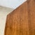 Vintage Modern Coffee Table With Bookmatched Veneer Top and Chrome Base For Sale - Image 12 of 12