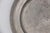 Metal Alms Dish, Pewter, 1796 Germany For Sale - Image 7 of 12