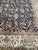 10x14 Handwoven Indian Agra Area Rug - 106806 For Sale In Dallas - Image 6 of 11