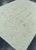 Gray Turkish Oushak Rug 6'1" x 9'2" #19401 For Sale - Image 8 of 8