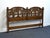 English Drexel Heritage Bishopsgate Collection English Tudor Style King Size Headboard 120-511-2 For Sale - Image 3 of 5