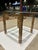 Greek Key End Table From Mastercraft For Sale - Image 12 of 12