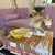 Brass Butterfly and Quartz Object For Sale - Image 10 of 12
