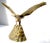 1970s U S Olympic Team Medal Winner's Sculpture Solid Brass Eagle Statue For Sale In San Diego - Image 6 of 17