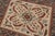 Traditional Vintage Turkish Anatolian Rug With Floral Medallion Design - Rug & Kilim For Sale - Image 3 of 10