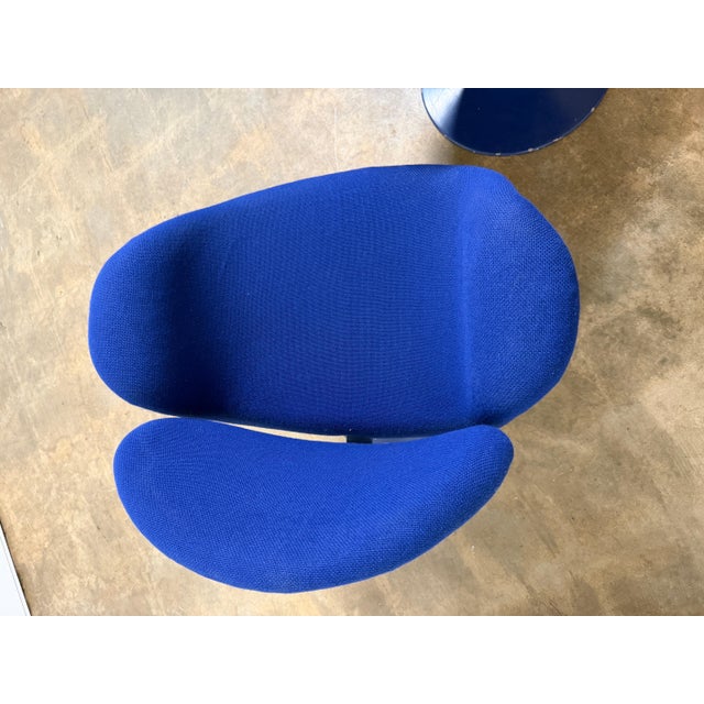 Peirre Pualin Little Tulip Chair For Sale - Image 17 of 18