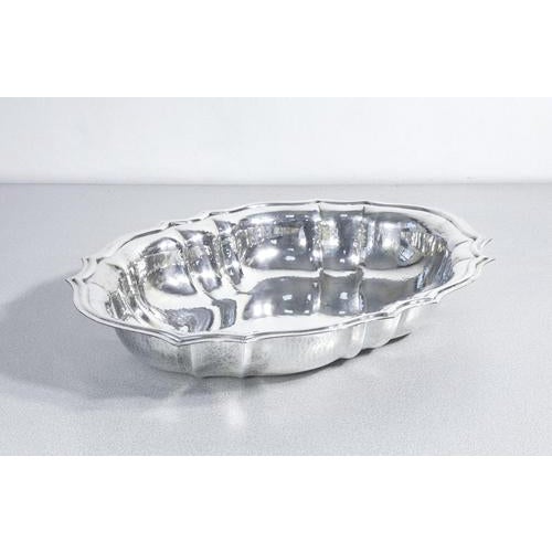 Centerpiece Tray in Sheffield For Sale - Image 9 of 16