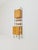 Mid-Century Modern Shelving Unit in Ash Wood by Hilker for Omnia, Germany, 1960s For Sale - Image 4 of 18