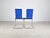 Blue B20 Cantilever Chairs by Jean Prouvé for Tecta, Set of 2 For Sale - Image 6 of 9