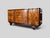 1940s French Art Deco Sideboard in the Style of Jules Leleu, 1940s attributed to Jules Leleu For Sale - Image 5 of 18