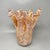Murano Glass Draped Vase from Michielotto, Italy, 1970s For Sale - Image 7 of 7