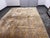Design Plus Gallery presents a Floral Vine Pattern Wool + Silk Area Rug. This rectangular rug showcases an intricate...