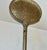 Gold French Hand Mirror in Etched and Reticulated Bronze For Sale - Image 8 of 12