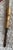 Antique Victorian Gold Filled and Mother of Pearl Umbrella or Parasol Handle For Sale - Image 10 of 12