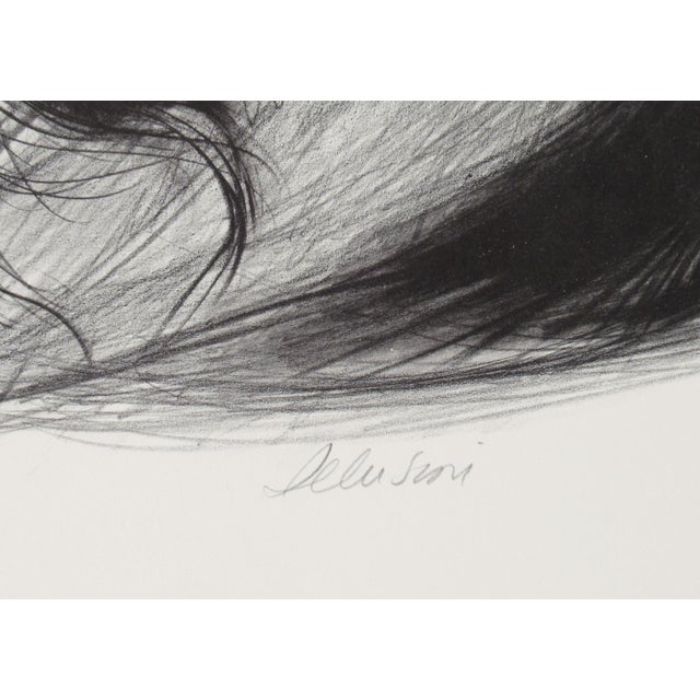 1980s Sheldon Circa Schoneberg, Delusion, Circa 1980 For Sale - Image 5 of 9