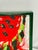 Red Bold Expressionist Watermelon Still Life Painting by Artist, Rebecca Williams For Sale - Image 8 of 10