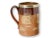 Doulton Lambeth stoneware smoking and ale set, comprised of an ale mug and a match striker. Renowned for its classic...