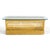 Contemporary Davis Allen Coffee Table by McGuire For Sale - Image 3 of 6
