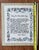 This charming, authentic 1970s retro wooden wall plaque featuring the beloved poem "Why God Made Little Boys" by Author...