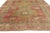 Vintage Turkish Oushak Rug, 05'09 X 09'07 For Sale - Image 4 of 10