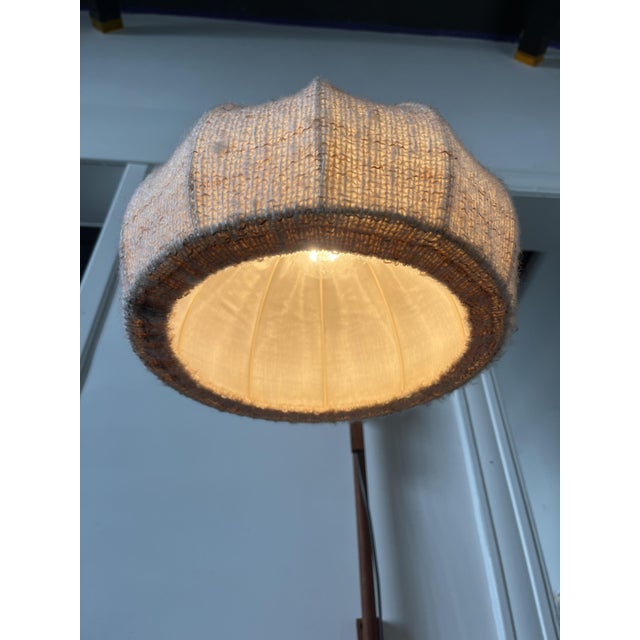 Wall Light from Domus, Denmark, 1960s For Sale - Image 6 of 14