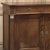 Early 19th Century French Empire Period Walnut Grand Buffet For Sale - Image 4 of 18