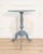19th Century 19th Century Swedish Tripod Oval Table in Original Painted Finish For Sale - Image 5 of 7
