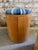 Pair of Vintage Wooden Storage Stools For Sale - Image 12 of 18
