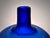 This high-quality studio glass art vase was designed by the renown glass artist Bertil Vallien (born 1938). An impressive...
