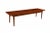 Mid Century Kipp Stewart Drexel Coffee Table Bench For Sale - Image 11 of 12