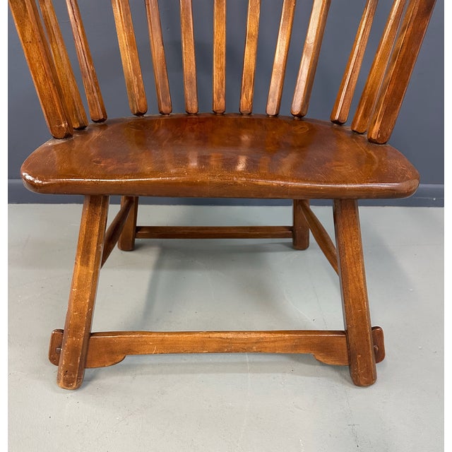 しろくま USA Windsor chair Contemporary-Windsor-