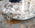 Gold English Silver Plate Centrepiece, 1930 For Sale - Image 8 of 18