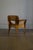 Mid-Century Modern 1990 Attributed to David Kawecki Puzzle Chair in Laser-Cut Birch/Plywood, Usa For Sale - Image 3 of 18