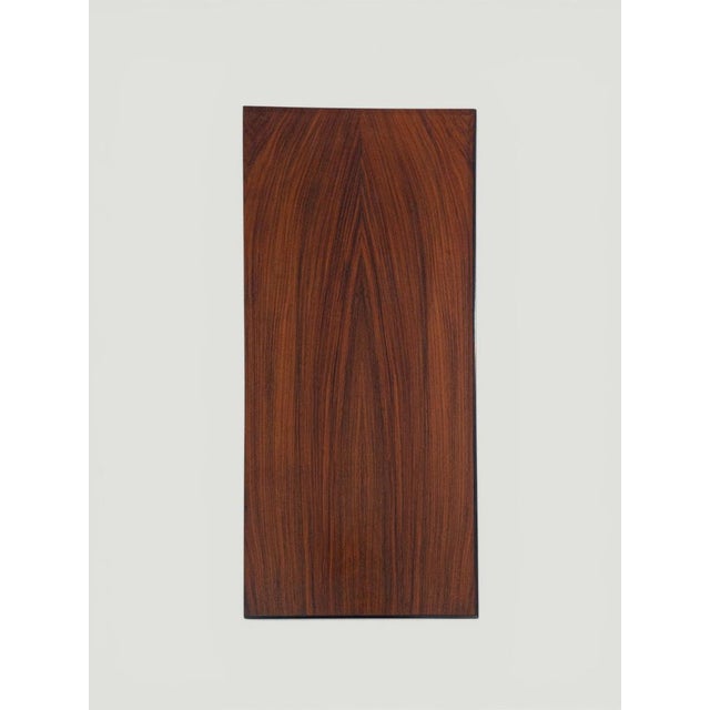 Mid-Century Modern Italian Bar Cabinet by Paolo Buffa, 1957 For Sale - Image 9 of 18