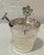 Late 20th Century Tiffany & Co Sterling Watering, Pail and Tray Sugar and Creamer For Sale - Image 5 of 12