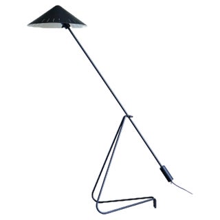 Floor Lamp, Sweden, 1950s For Sale